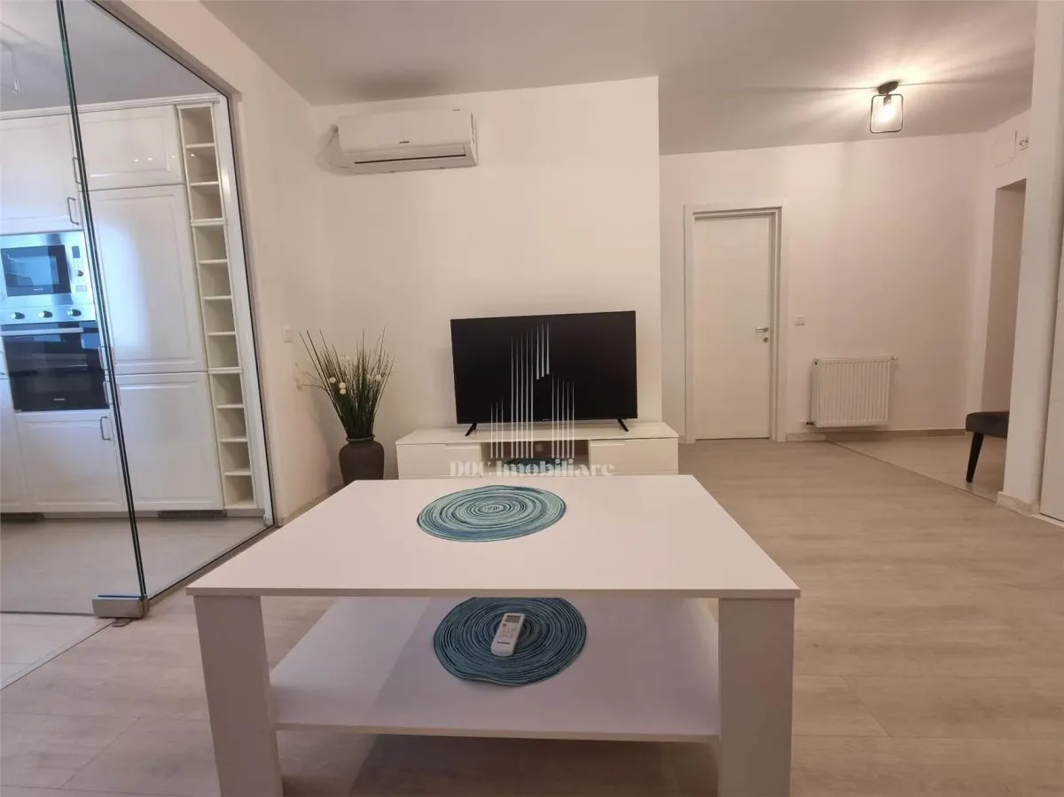 Inchiriere apartament 2 camere Hils Brauner | Titan - foto 14
