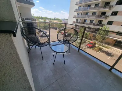 Inchiriere apartament 2 camere Hils Brauner | Titan - foto 15
