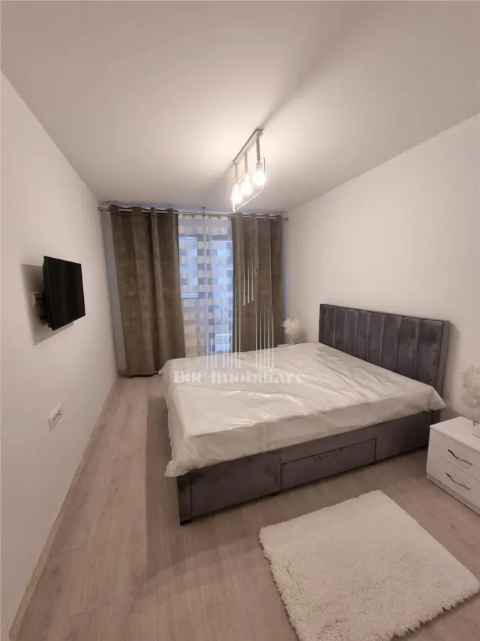 Inchiriere apartament 2 camere Hils Brauner | Titan - foto 16