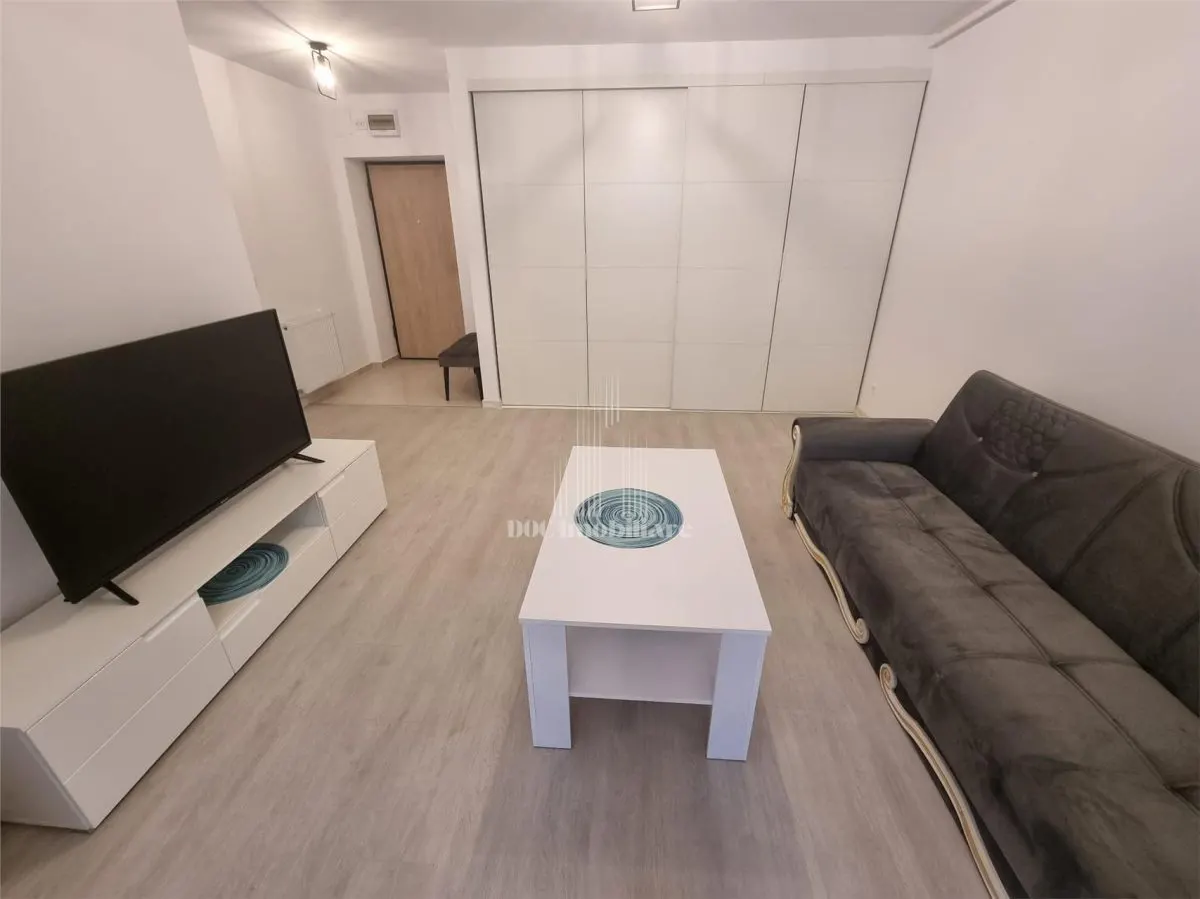 Inchiriere apartament 2 camere Hils Brauner | Titan - foto 4