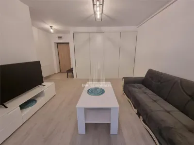 Inchiriere apartament 2 camere Hils Brauner | Titan - foto 5