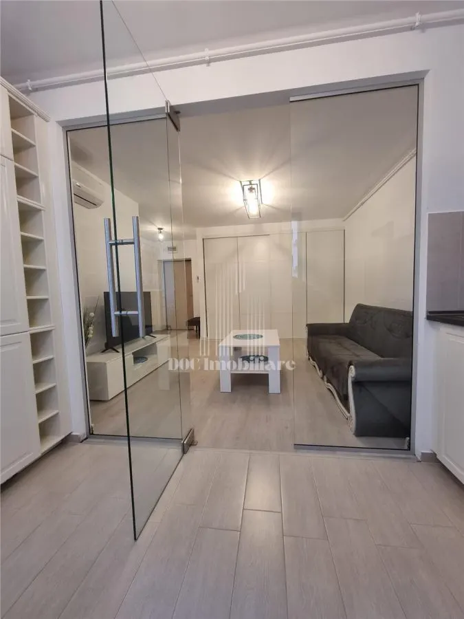 Inchiriere apartament 2 camere Hils Brauner | Titan - foto 6
