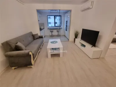 Inchiriere apartament 2 camere Hils Brauner | Titan - foto 7