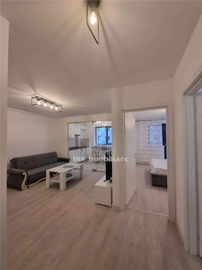 Inchiriere apartament 2 camere Hils Brauner | Titan - foto 8