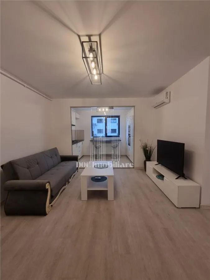 Inchiriere apartament 2 camere Hils Brauner | Titan - foto 9