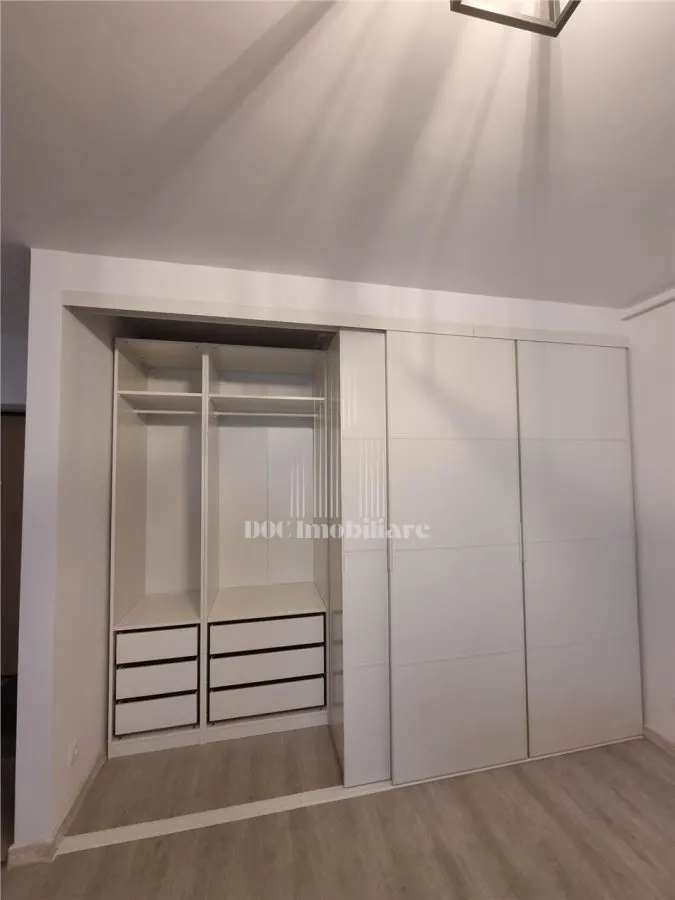 Inchiriere apartament 2 camere Hils Brauner | Titan - foto 10
