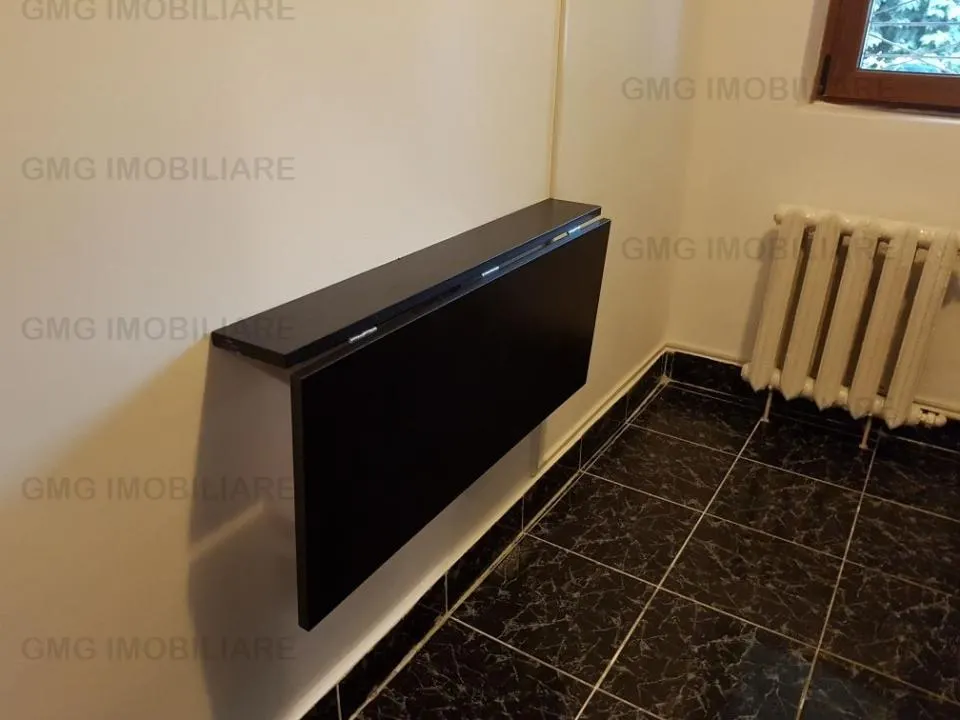 Garsoniera zona Iancului - foto 7