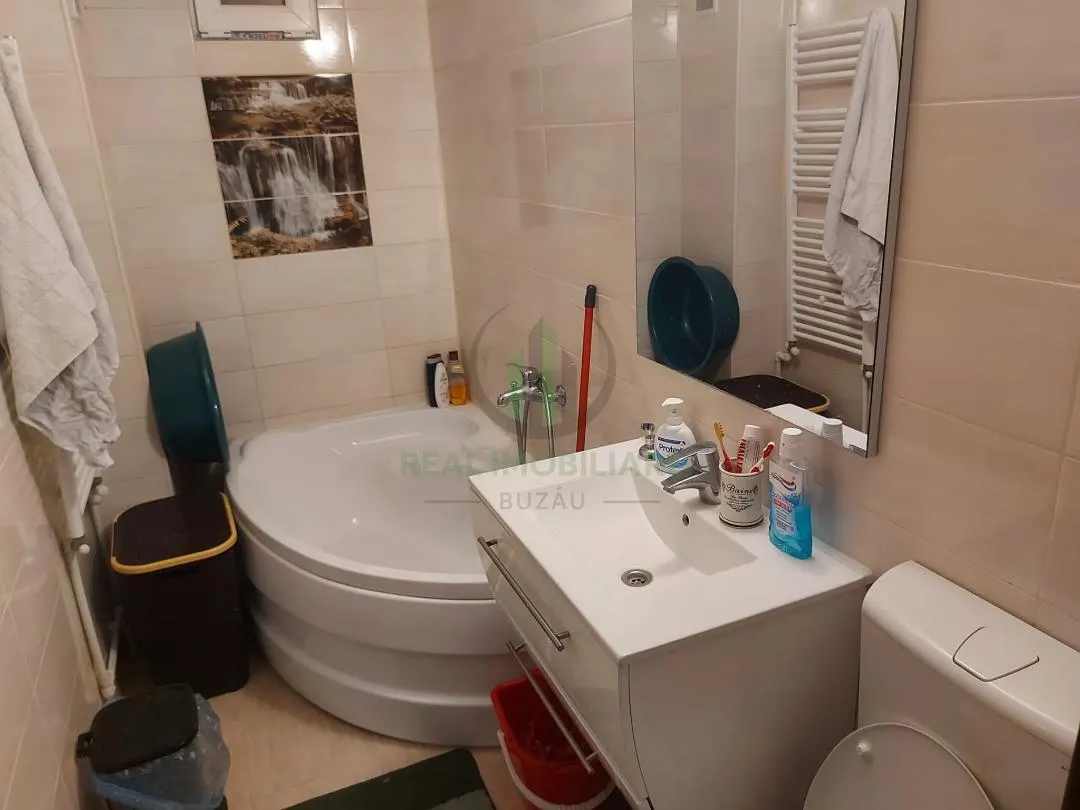Apartament 3 camere la cheie Unirii Nord !! - foto 7