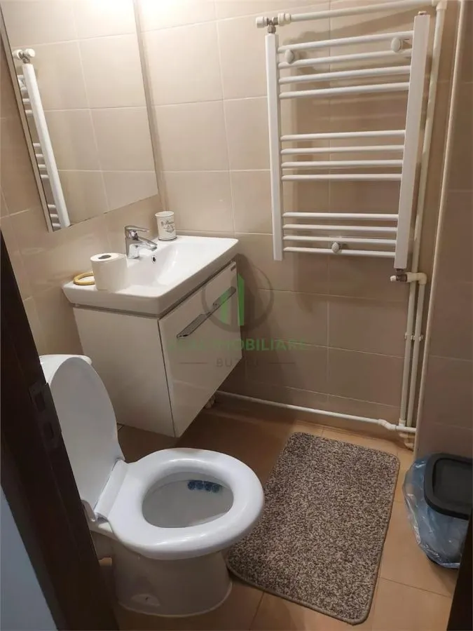 Apartament 3 camere la cheie Unirii Nord !! - foto 8