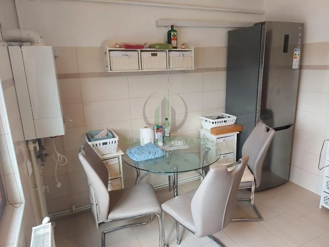 Apartament 3 camere la cheie Unirii Nord !! - foto 10