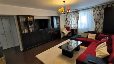 Apartament 3 camere - foto 2