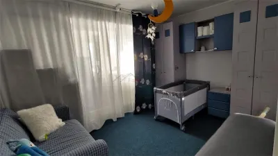 Apartament 3 camere - foto 3