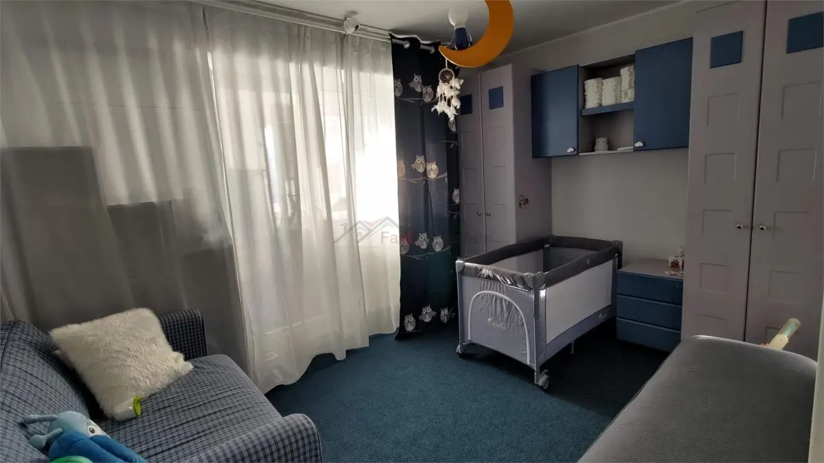 Apartament 3 camere - foto 3