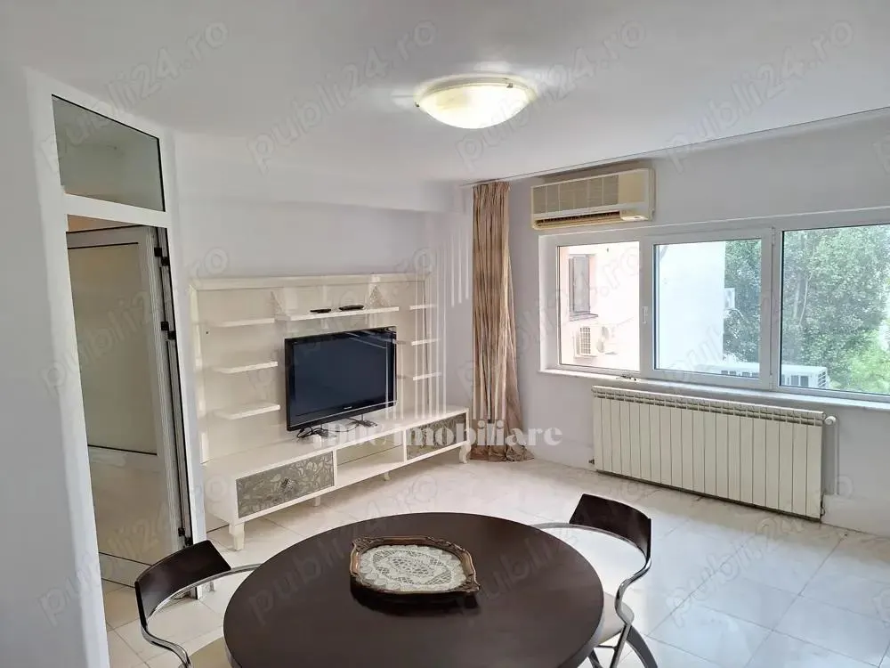 Inchiriere Apartament 2 Camere Aviatiei | Pipera | Pet Friendly - foto 1