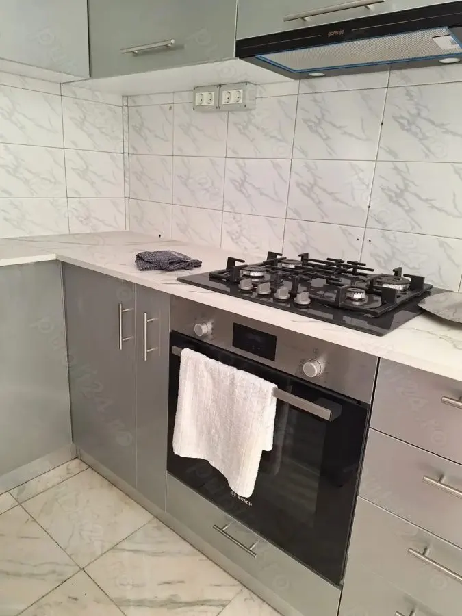Inchiriere Apartament 2 Camere Aviatiei | Pipera | Pet Friendly - foto 11
