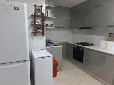 Inchiriere Apartament 2 Camere Aviatiei | Pipera | Pet Friendly - foto 3