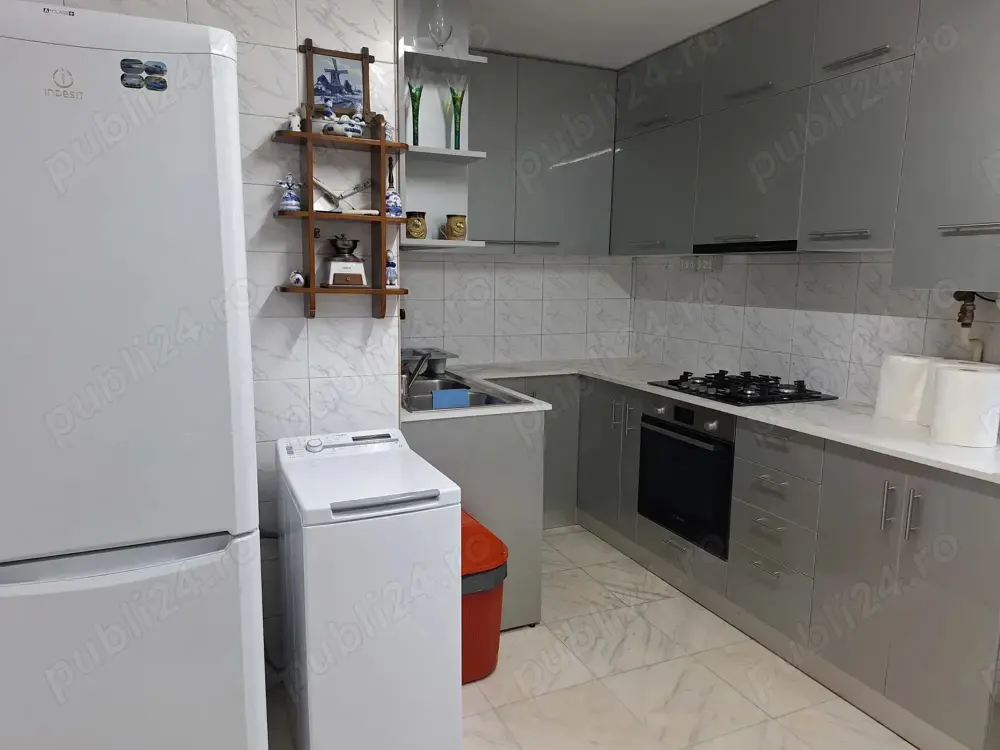 Inchiriere Apartament 2 Camere Aviatiei | Pipera | Pet Friendly - foto 3
