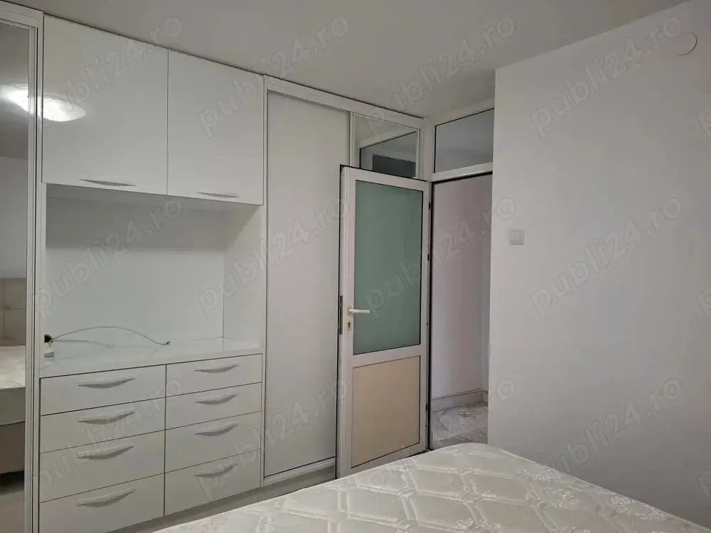 Inchiriere Apartament 2 Camere Aviatiei | Pipera | Pet Friendly - foto 5
