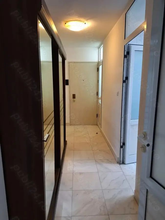 Inchiriere Apartament 2 Camere Aviatiei | Pipera | Pet Friendly - foto 10