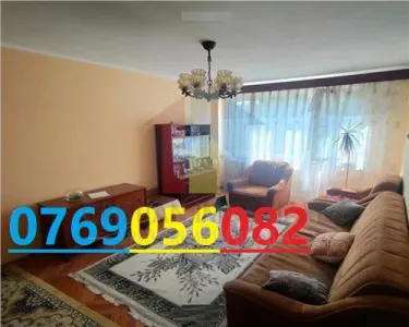 Apartament 3 cam conf 1 Viziru - Pistruiatu, 70 mp etaj 2 - Braila
