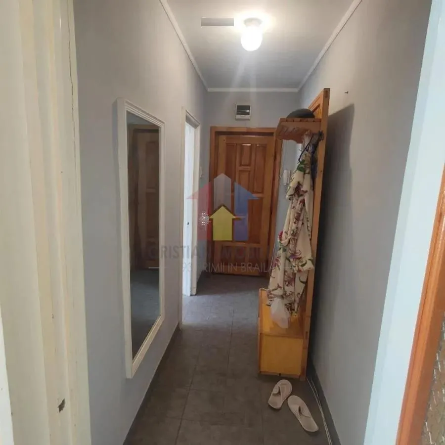 Apartament 3 cam conf 1 Viziru - Pistruiatu, 70 mp etaj 2 - foto 5