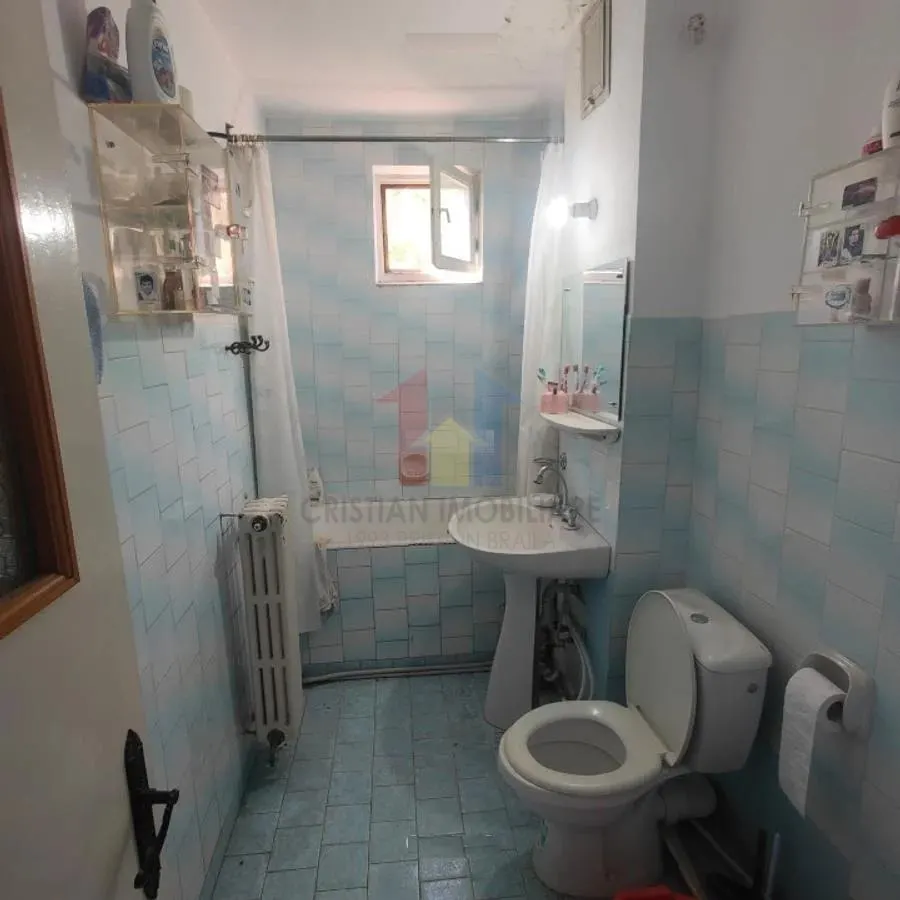 Apartament 3 cam conf 1 Viziru - Pistruiatu, 70 mp etaj 2 - foto 9