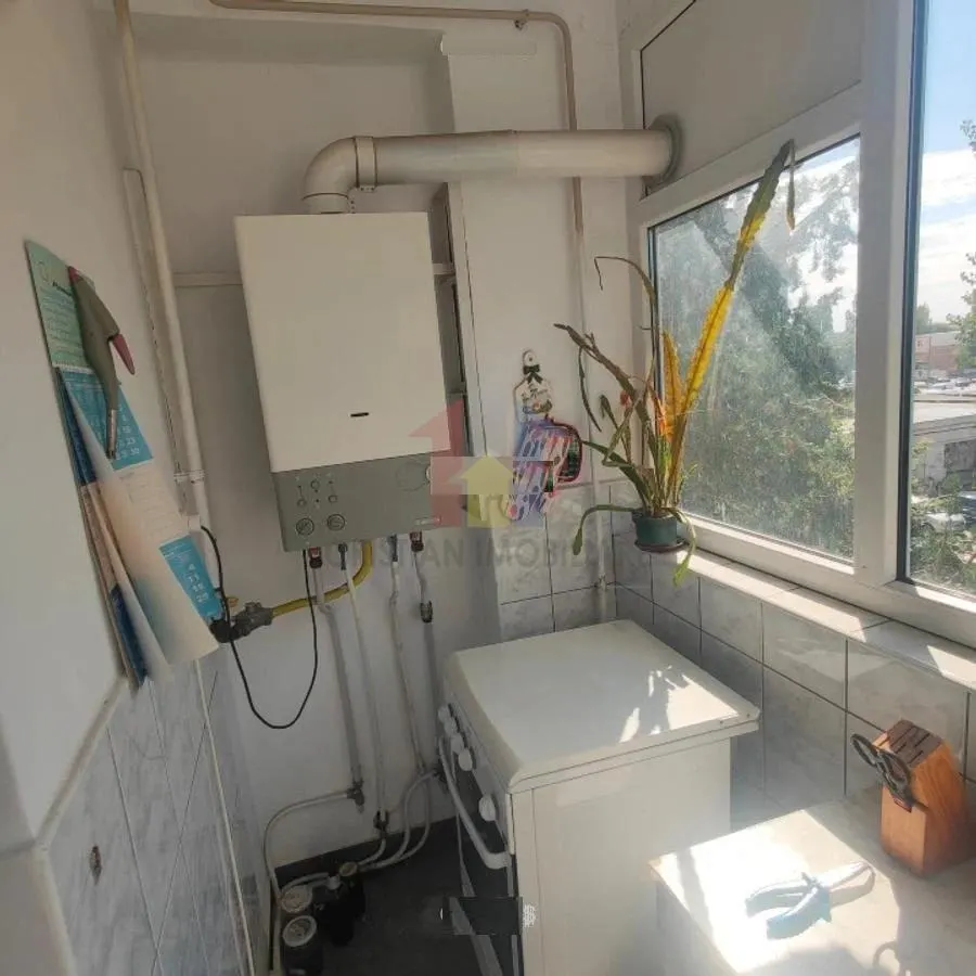 Apartament 3 cam conf 1 Viziru - Pistruiatu, 70 mp etaj 2 - foto 10