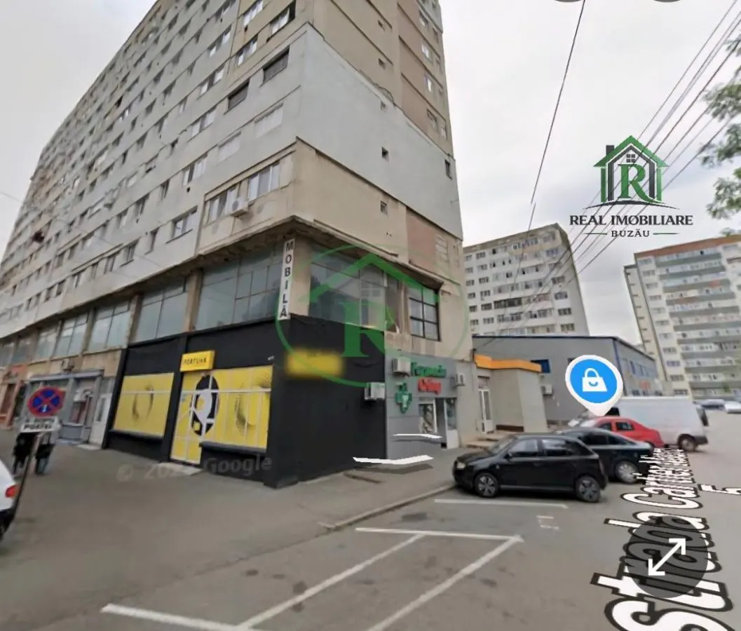 Spatiu Comercial la Parter !! - foto 1