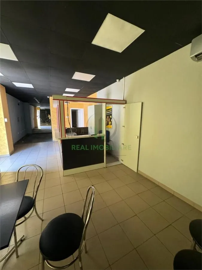 Spatiu Comercial la Parter !! - foto 5