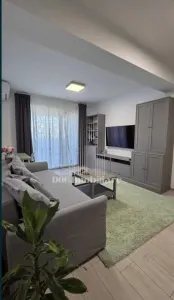 Inchiriere apartament 2 camere Drumul Taberei cu loc de parcare inclus - foto 1