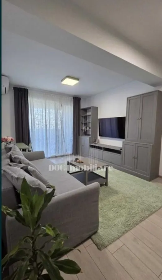 Inchiriere apartament 2 camere Drumul Taberei cu loc de parcare inclus - foto 1