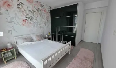 Inchiriere apartament 2 camere Drumul Taberei cu loc de parcare inclus - foto 4