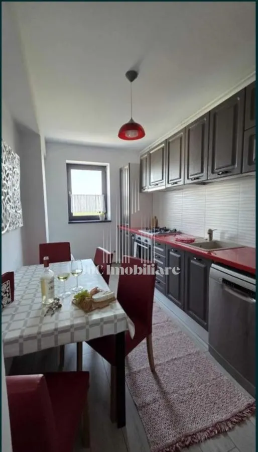 Inchiriere apartament 2 camere Drumul Taberei cu loc de parcare inclus - foto 5