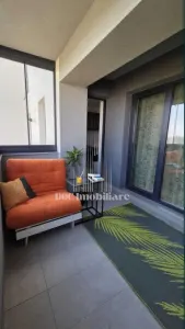 Inchiriere apartament 2 camere Drumul Taberei cu loc de parcare inclus - foto 6