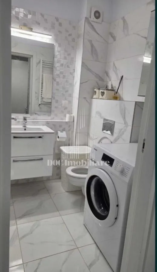 Inchiriere apartament 2 camere Drumul Taberei cu loc de parcare inclus - foto 7