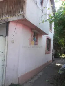 Casa+Spatiu Comercial ,Steren 534mp, zona Progresu - Braila