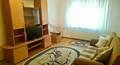 Garsoniera zona TEI - Bucuresti