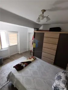 Zona Dorobanti-Scolilor Mobilata  Utilata renovata 2021(boltari si caramida) - foto 11