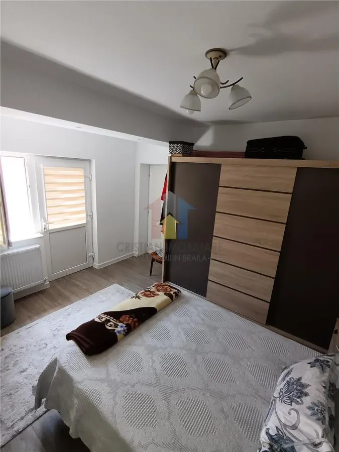 Zona Dorobanti-Scolilor Mobilata  Utilata renovata 2021(boltari si caramida) - foto 11