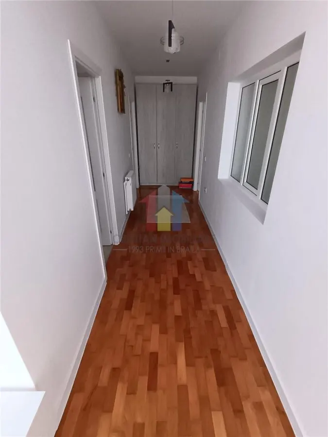 Zona Dorobanti-Scolilor Mobilata  Utilata renovata 2021(boltari si caramida) - foto 12