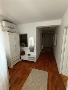 Zona Dorobanti-Scolilor Mobilata  Utilata renovata 2021(boltari si caramida) - foto 13