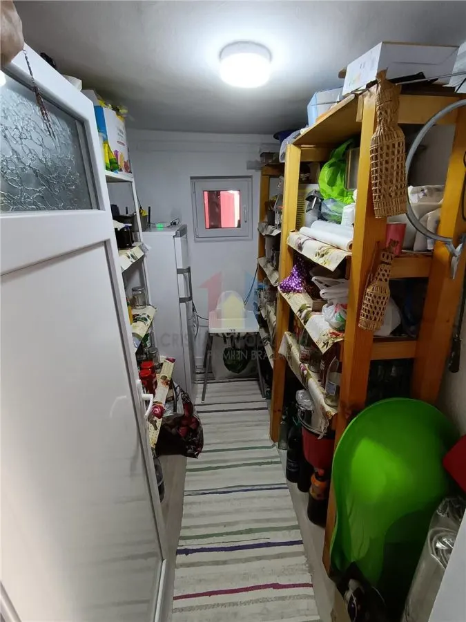 Zona Dorobanti-Scolilor Mobilata  Utilata renovata 2021(boltari si caramida) - foto 17