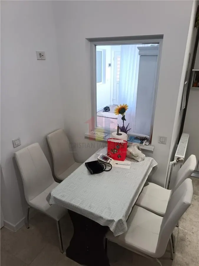 Zona Dorobanti-Scolilor Mobilata  Utilata renovata 2021(boltari si caramida) - foto 18