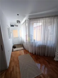 Zona Dorobanti-Scolilor Mobilata  Utilata renovata 2021(boltari si caramida) - foto 19