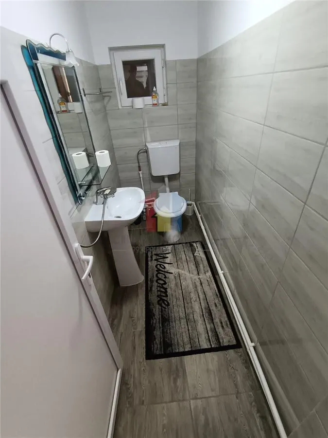Zona Dorobanti-Scolilor Mobilata  Utilata renovata 2021(boltari si caramida) - foto 20