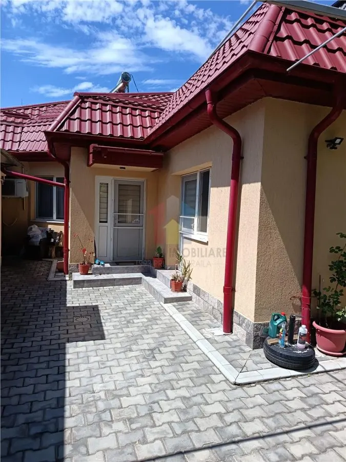 Zona Dorobanti-Scolilor Mobilata  Utilata renovata 2021(boltari si caramida) - foto 3