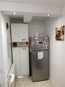 Zona Dorobanti-Scolilor Mobilata  Utilata renovata 2021(boltari si caramida) - foto 21