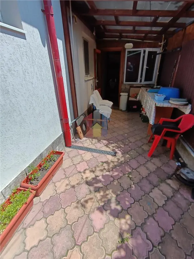 Zona Dorobanti-Scolilor Mobilata  Utilata renovata 2021(boltari si caramida) - foto 5