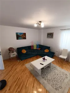 Zona Dorobanti-Scolilor Mobilata  Utilata renovata 2021(boltari si caramida) - foto 6