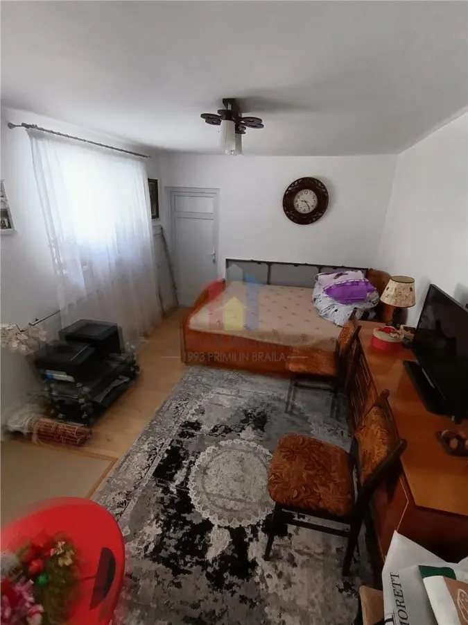 Zona Dorobanti-Scolilor Mobilata  Utilata renovata 2021(boltari si caramida) - foto 8